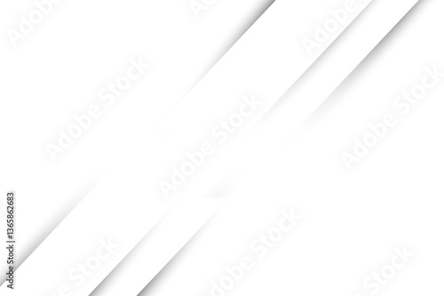Abstract Diagonal Lines