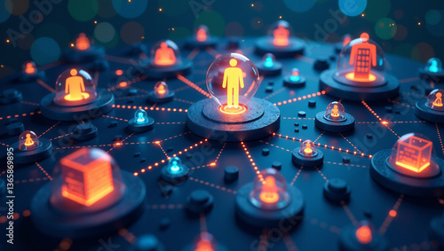 Innovation Ecosystem: Collaborative Business Growth