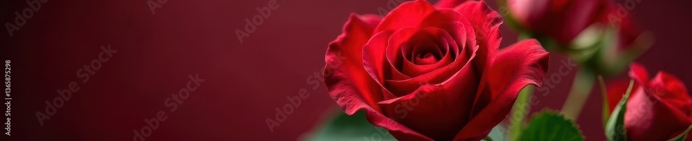 Elegant red rose Valentine's bouquet, flower shop , arrangement, beautiful, leaves Elegant red rose Valentine's bouquet, flower shop , arrangement, beautiful, leaves