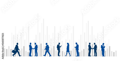 persone, affari, network, internet, comunicazione, pubbliche relazioni

