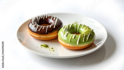 Wallpaper Mural young woman with her dog Torontodigital.ca