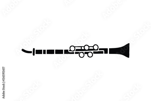 Clarinet icon