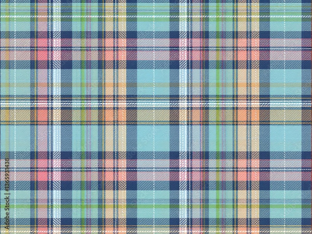 High-Quality Plaid Checked Fabric Pattern Background – Classic Textile Texture for Fashion, Upholstery, and Design Projects. High-Quality Plaid Checked Fabric Pattern Background – Classic Textile Texture for Fashion, Upholstery, and Design Projects.