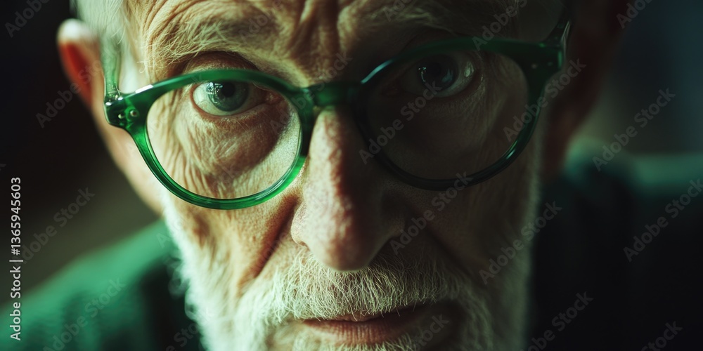 Wise Old Man Wise Old Man