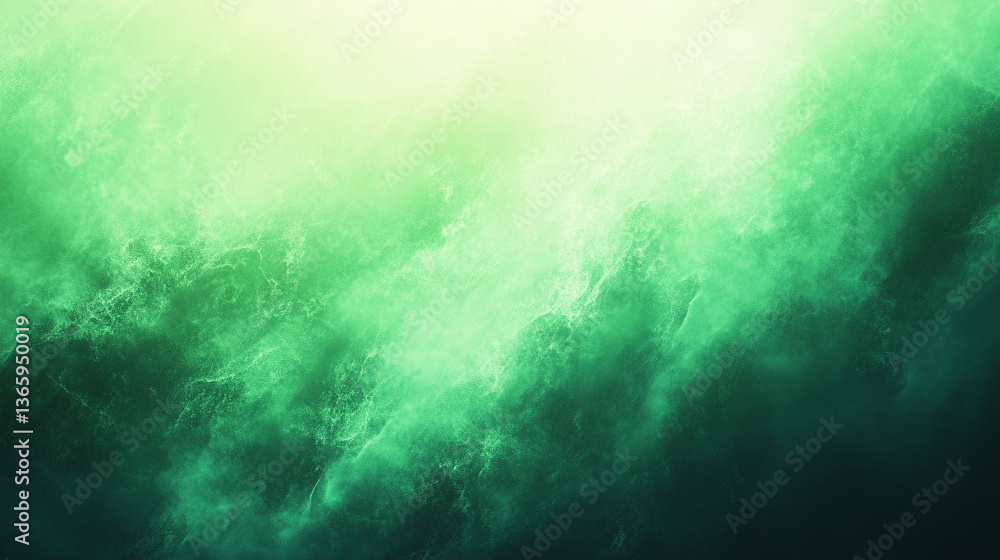A grainy green gradient abstract background with noise, evoking a sense of mystery, change, and digital aesthetics, symbolizing growth, nature, and the fusion of organic and modern elements A grainy green gradient abstract background with noise, evoking a sense of mystery, change, and digital aesthetics, symbolizing growth, nature, and the fusion of organic and modern elements