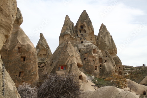 capadocia