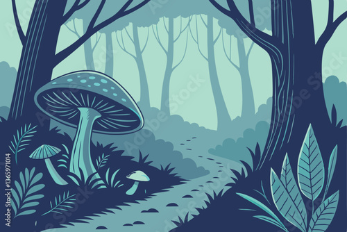 72 Ancient ruins, lush jungle, overgrown temple, moss-covered stones, crumbling arches, misty atmosphere, sunbeams through canopy, verdant foliage, hidden pathways, mystical ambiance, forgotten civili