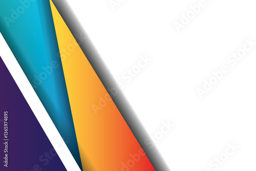 Free Download Abstract Geometric Background Design (1) - GFXLoad