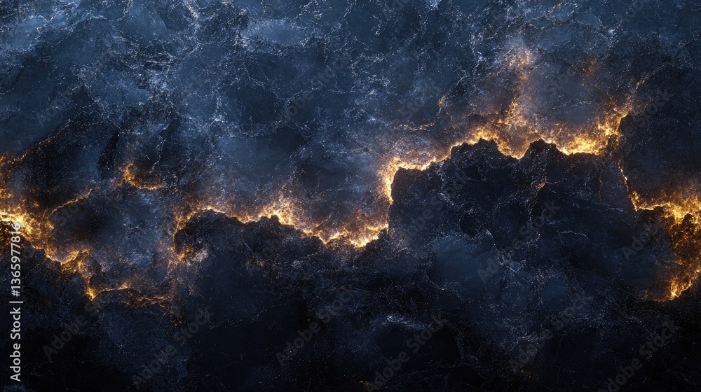 Abstract fiery rock texture background Abstract fiery rock texture background