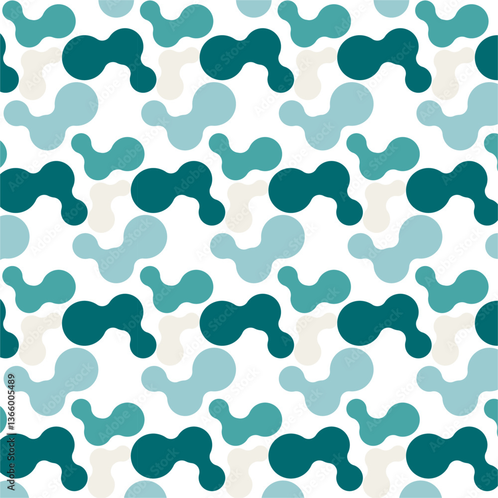 Dot Blue Tone Seamless Abstract Geometric Pattern Desing for Background, Carpet, Wrapping, Fabric, Clothing, Vector, Illustration, Style Dot Blue Tone Seamless Abstract Geometric Pattern Desing for Background, Carpet, Wrapping, Fabric, Clothing, Vector, Illustration, Style