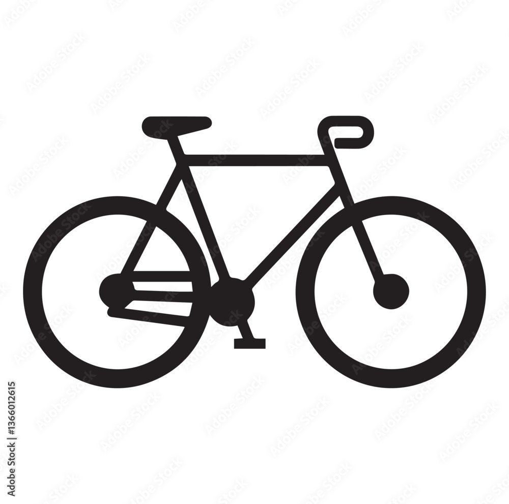 bicycle vector bicycle vector
