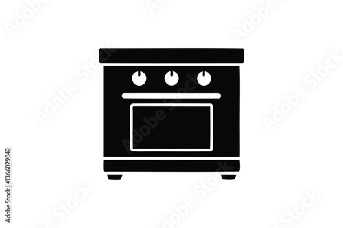 Stove icon