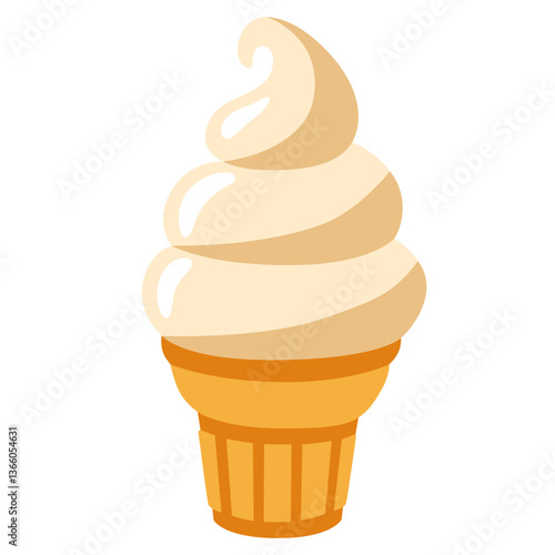 Soft Ice Cream
