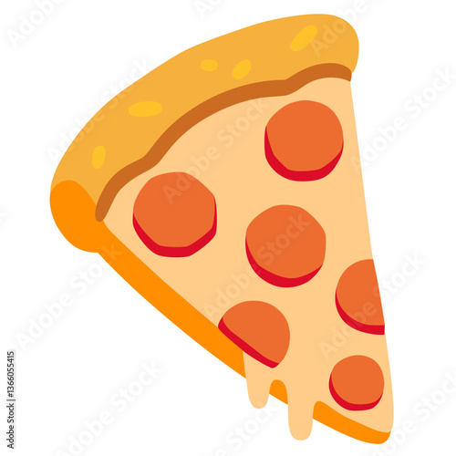Pizza Slice
