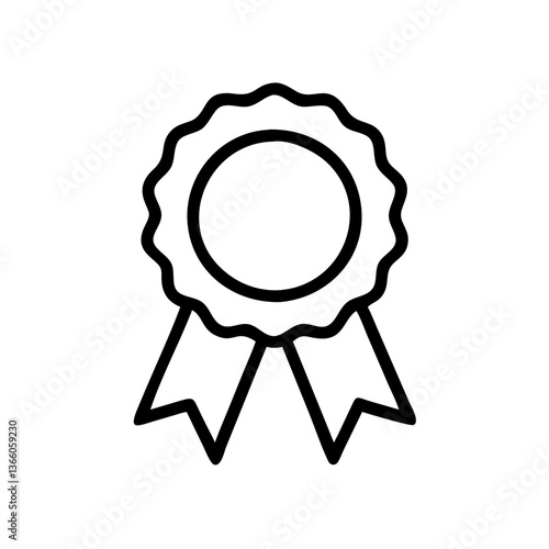 Medal icon