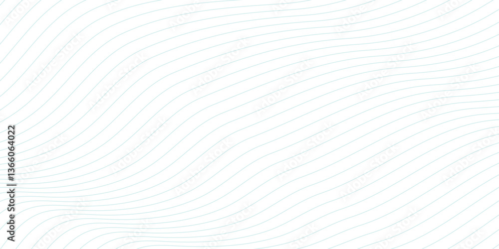 Abstract vector background with blue wavy lines. Blue wave background. Blue lines vector illustration. Curved wave. Abstract wave element. Abstract vector background with blue wavy lines. Blue wave background. Blue lines vector illustration. Curved wave. Abstract wave element.