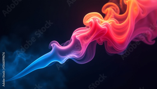 Flame and Frost The Blade of Duality