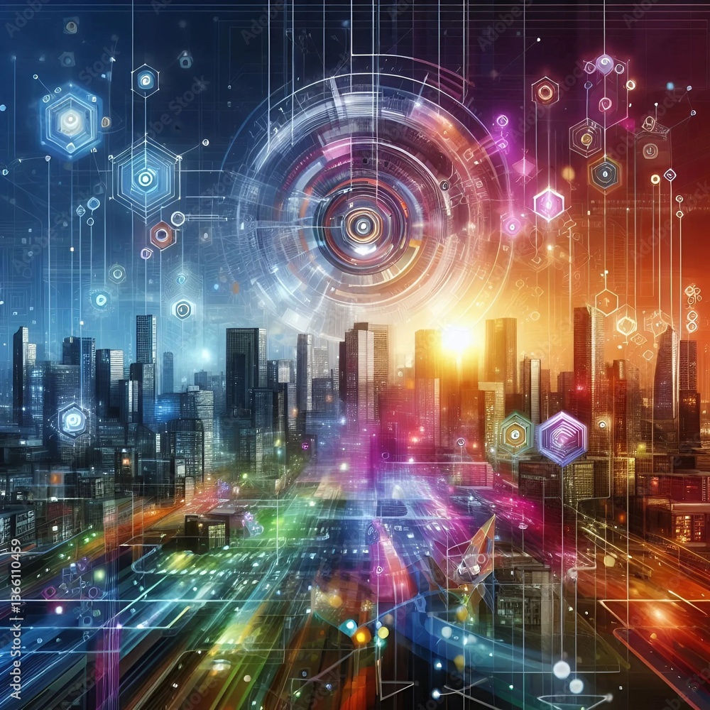 Advancing AI and IoT Integration: Revolutionizing Smart Technologies for Future Innovation Advancing AI and IoT Integration: Revolutionizing Smart Technologies for Future Innovation