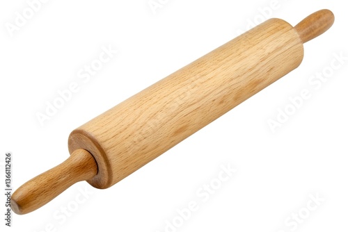 Wooden Rolling Pin