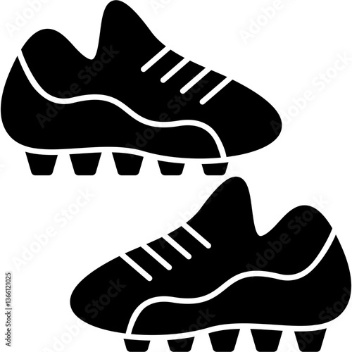 Shoe Icon