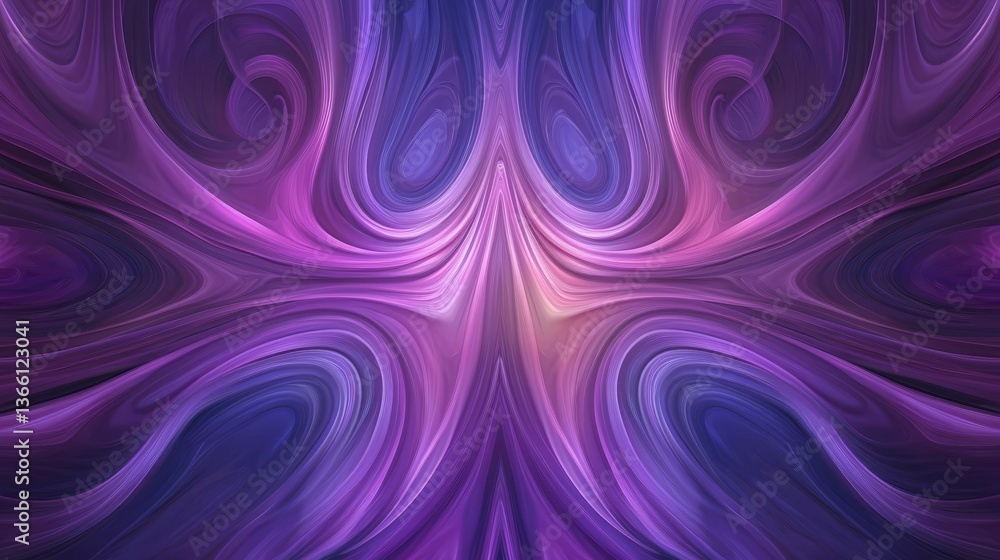 Obraz premium This adaptable backdrop is perfect for various applications, including wallpapers and technology themes.