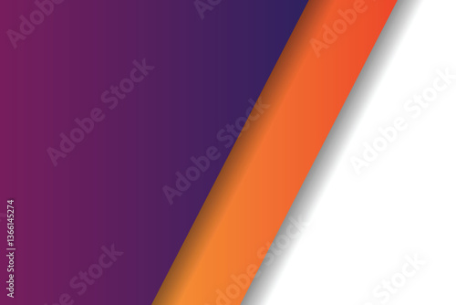 Abstract Gradient Color Block Design Free Download Abstract Gradient Color Block Design - GFXLoad