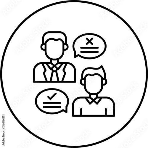 Compare Icon