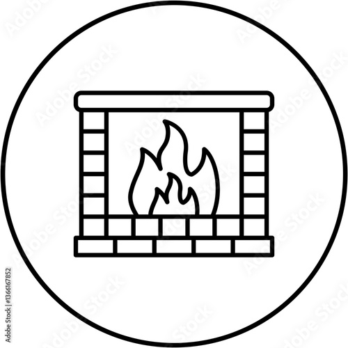 Kiln Icon