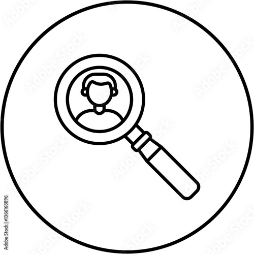 Search Icon