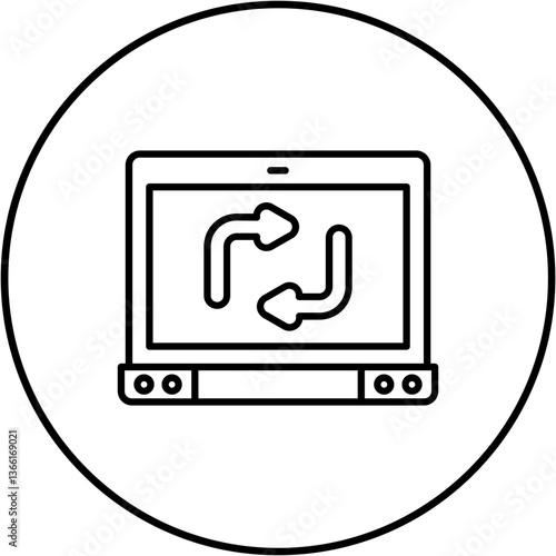Refresh Icon