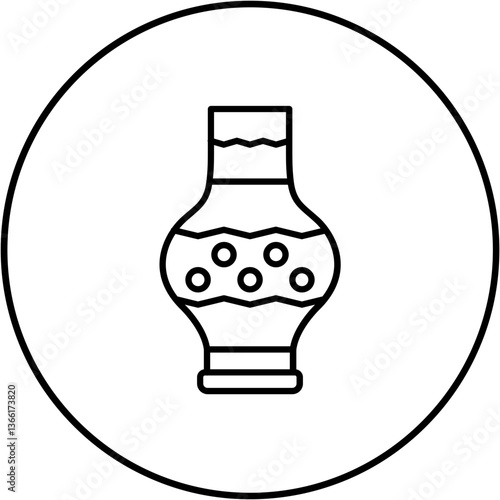 Pottery Icon