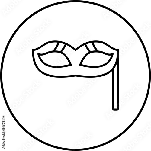 Facemask Icon