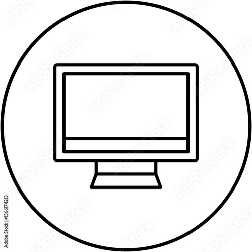 Lcd Icon