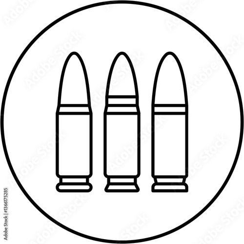 Ammo Icon