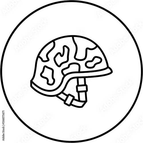 Helmet Icon