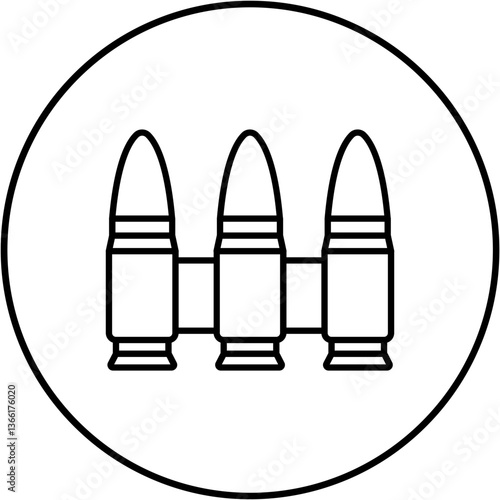 Bullet Icon