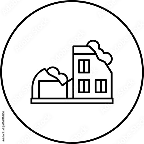 Destruction Icon