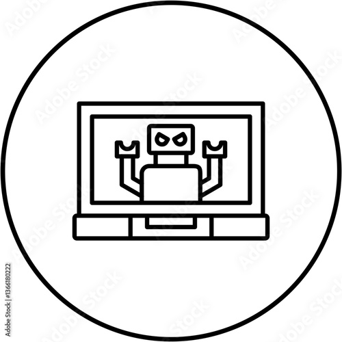 Rootkit Icon