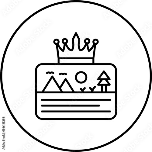 Crown Icon