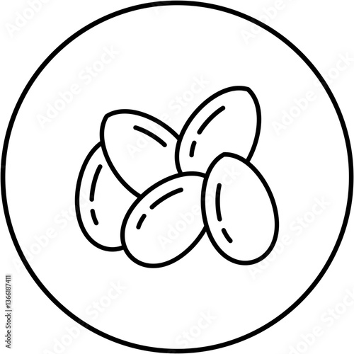 Seed Icon