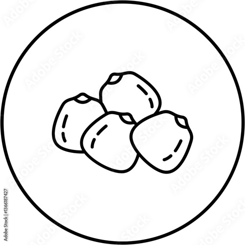 Seed Icon