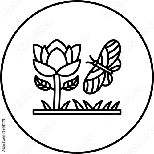 Spring Icon
