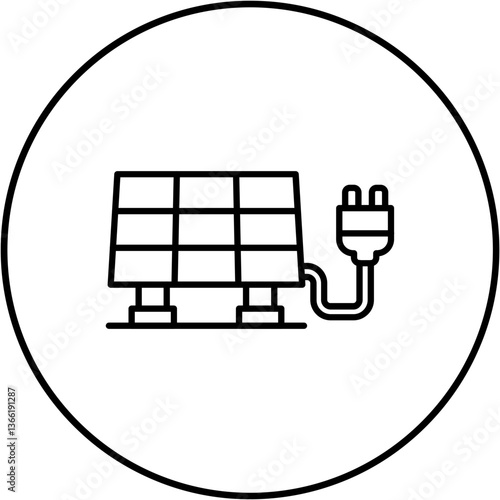 Plug Icon
