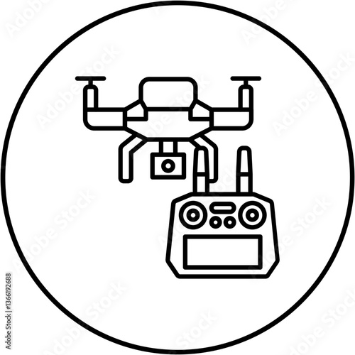 Technology Icon