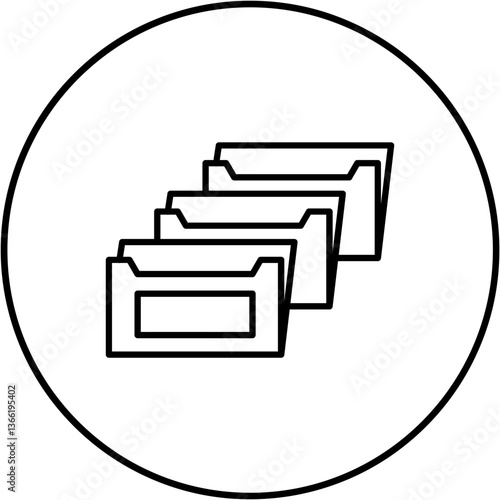 Backlog Icon