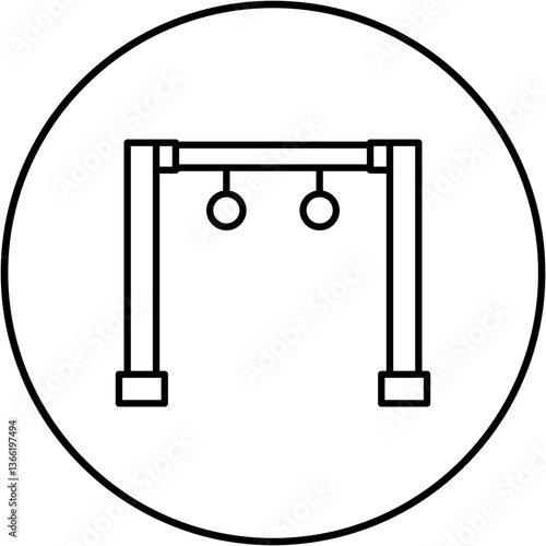 Acrobat Icon