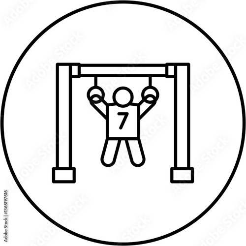 Acrobat Icon