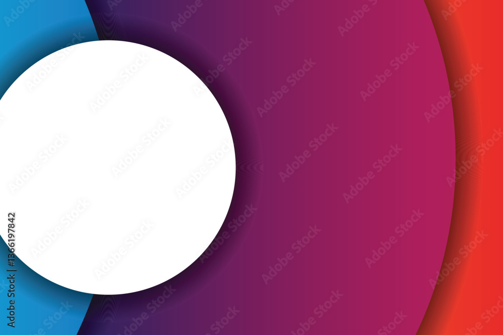 Abstract Gradient Shapes (1) Abstract Gradient Shapes (1)