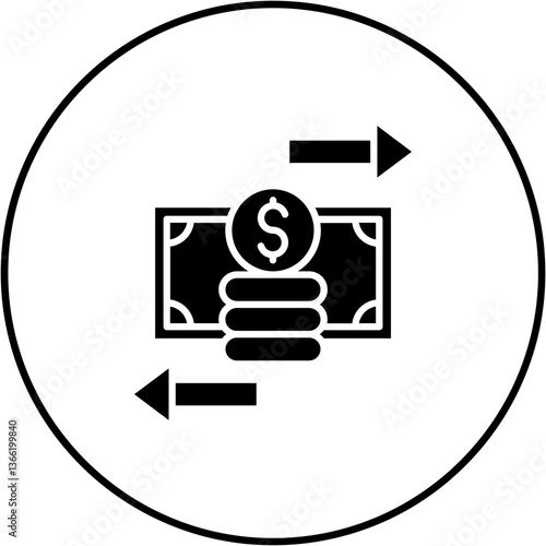 Cashback Icon