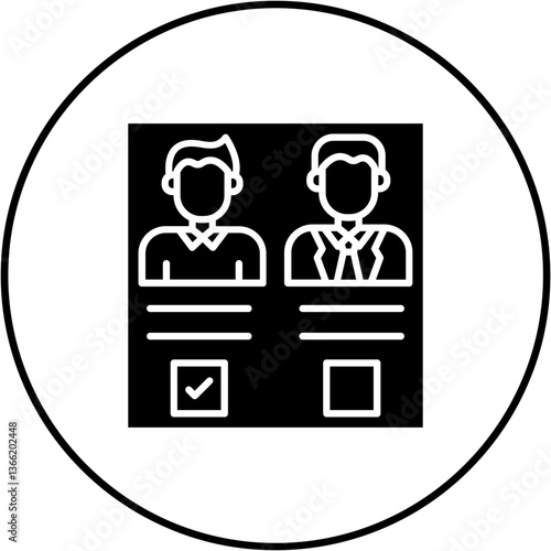 Choose Icon